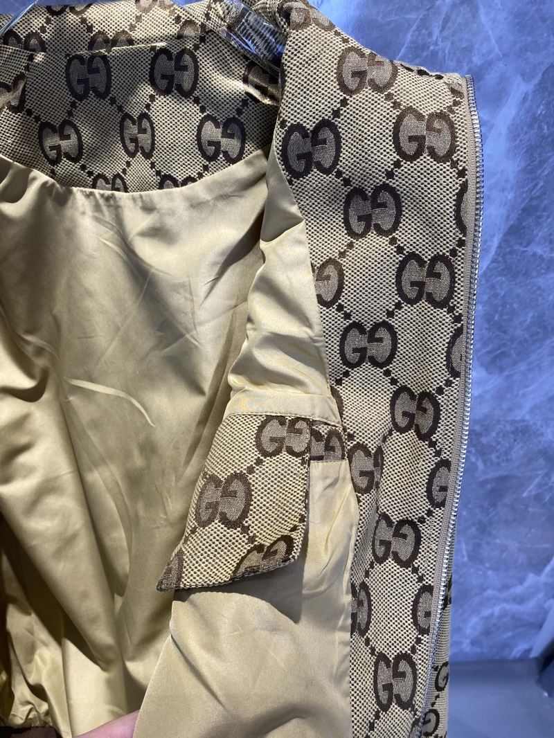 Gucci Outwear